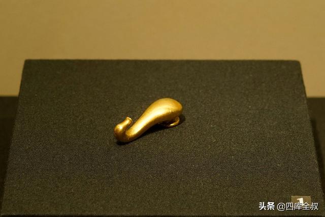 蛮夷之地是指哪里，古代指的蛮夷之地是哪里（被中原视为蛮夷之地的荆楚竟是黄金大国）