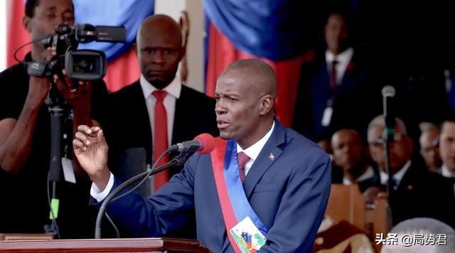 haiti是哪个国家，嗨体是哪个国家进口的（hakii是哪个国家）