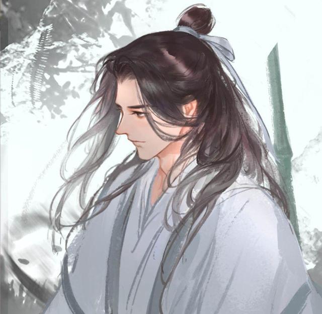 一:沈峤落难,被晏无师所救《千秋》的故事大致可分为三部分.