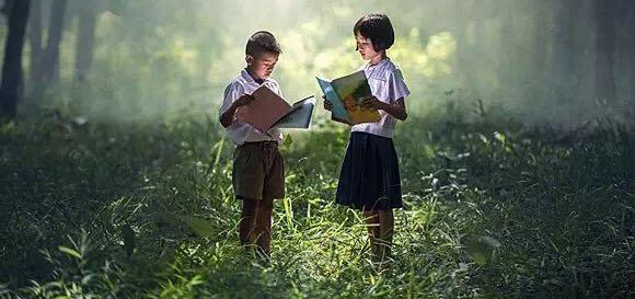 早读的好处有什么，孩子坚持早读的好处（请让“早读”振醒倦怠的心）