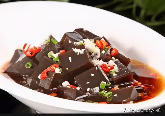 西安的特色小吃，西安小吃排行榜前十名（看看有没有你爱吃的）