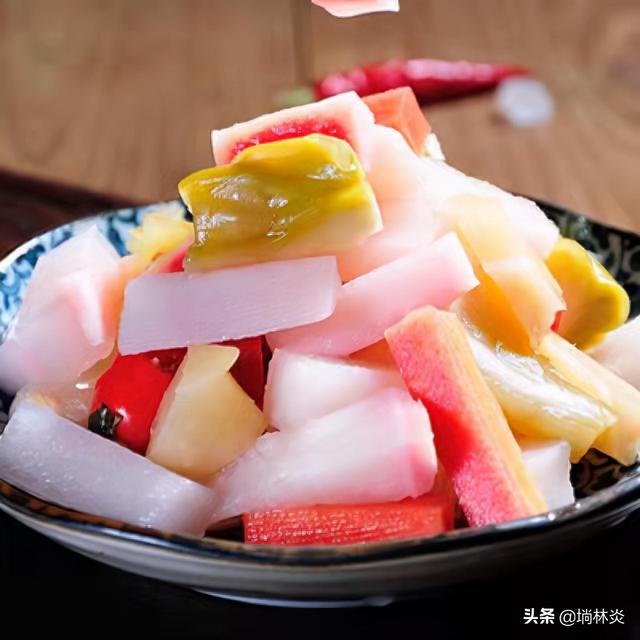 家常腌制大白菜的方法，如何腌制大白菜（一做就会的腌白菜方法）