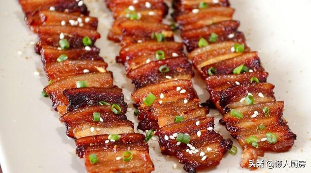 烤箱怎么做烧烤，烤箱烤鸡腿需要多长时间（想要吃烤肉不用去店里）