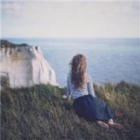 南城旧梦，微信头像，南城旧梦（淡雅适合女生的网名文艺范十足-可爱点）