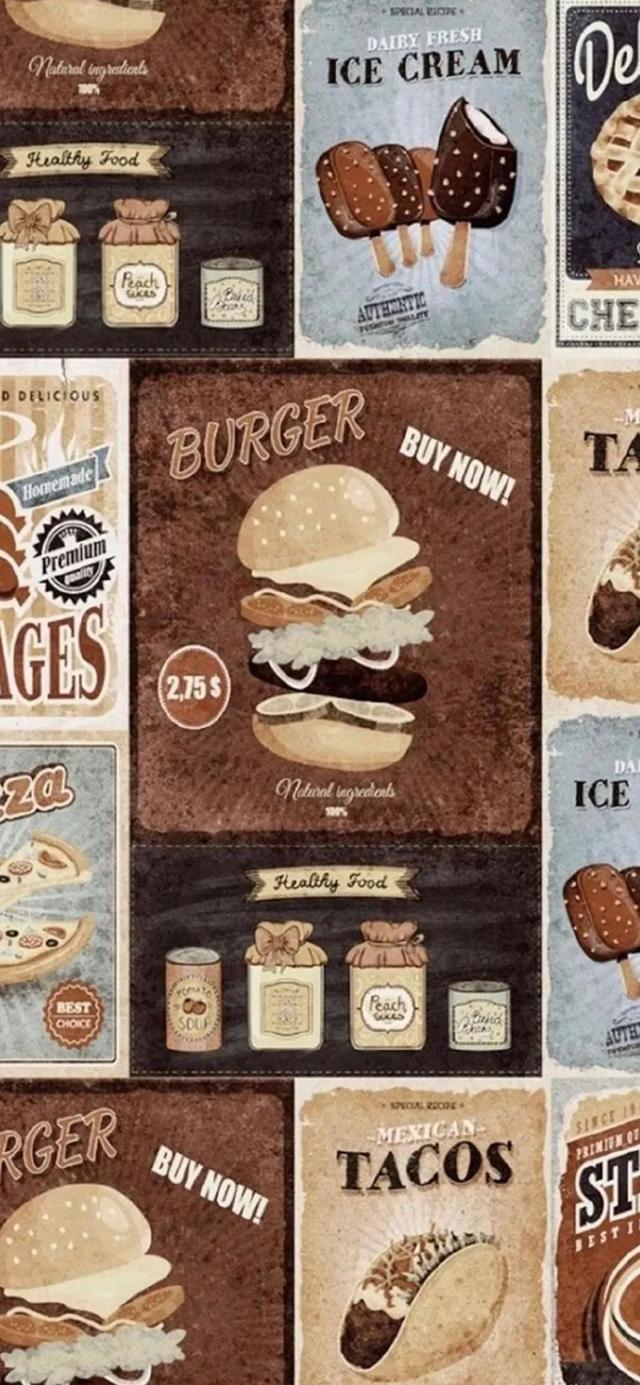 全面屏壁纸，苹果全面屏最火壁纸（超赞全面屏壁纸图片）