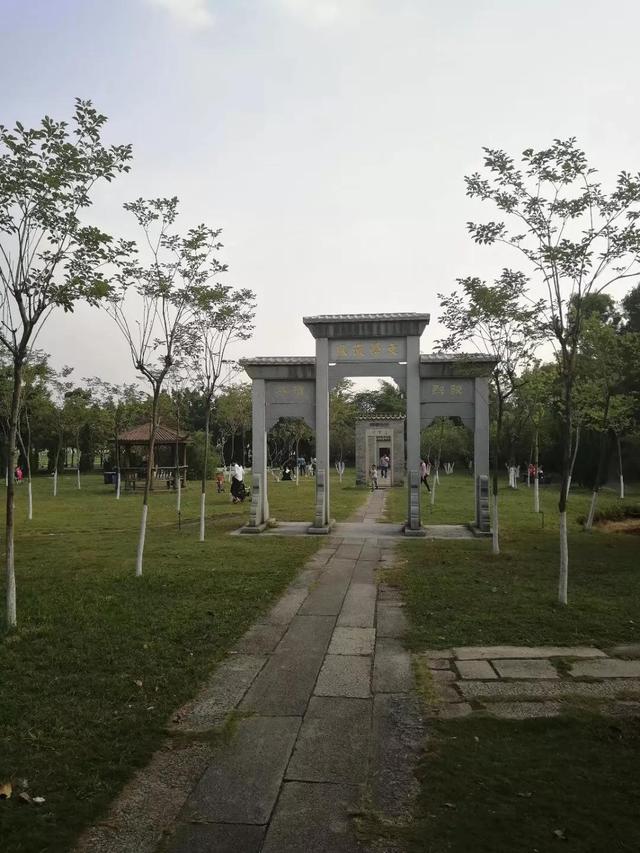 番禺有什么好玩的地方，番禺有什么好玩的（广州番禺旅游攻略<C篇>）