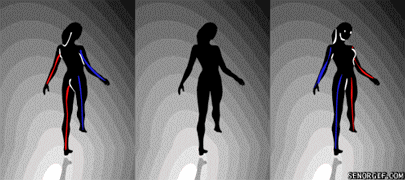 左脑思维和右脑思维有什么区别，右脑思维和左脑思维的有什么区别（右脑功能比左脑强大100万倍）