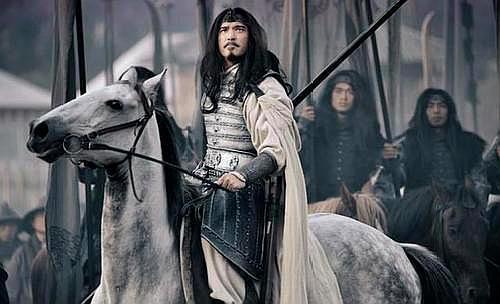 马岱怎么死的，马岱被谁杀了（凭一己之力杀死魏延的马岱）