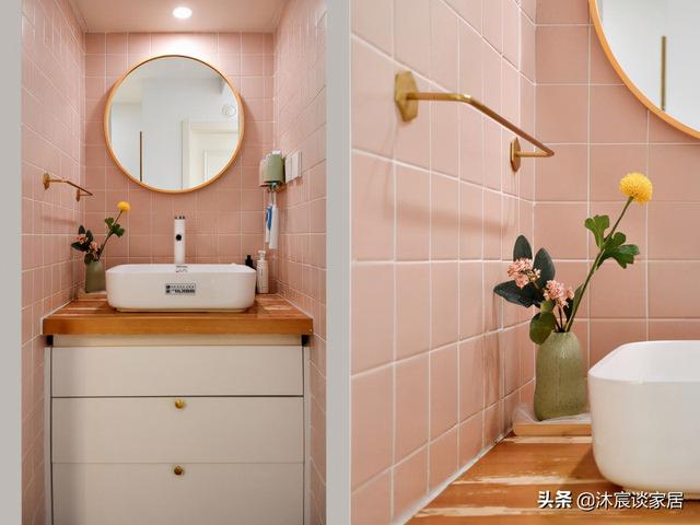 如何布置新房，新房布置效果图（但室内布置值得借鉴）