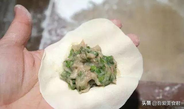 饺子馅的种类大全，饺子馅的种类有哪些（20种饺子馅秘制拌法）