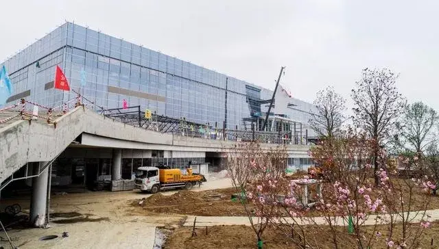 2021年全运会，2021年全运会举办时间（2021全运会在哪里举行）