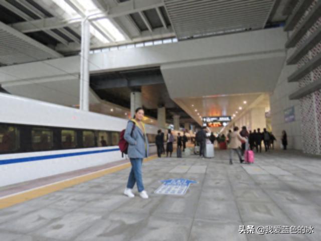 到贵阳，第一件事儿就是到甲秀楼打卡