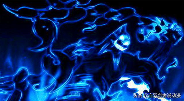 鼬.，微信头像，鼬.（存在于传说中的须佐能乎）