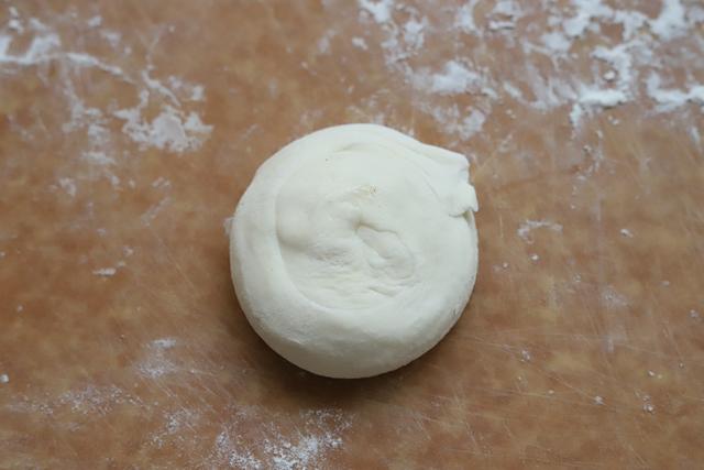 煎牛肉饼正宗做法，超详细做法教给您