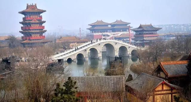 大鸿寨景区 旅游攻略，河南省内短途自驾旅行攻略都在这了