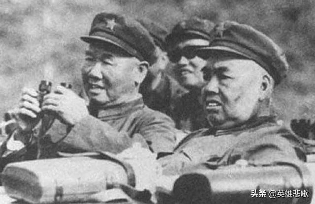 中国最年轻的将军是吴忠吗，开国少将吴忠的妻子（毛主席评价他：吴<无>忠者）