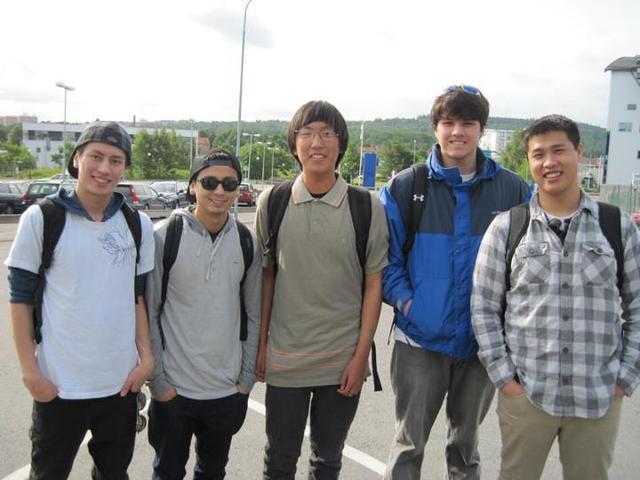 doublelift为什么叫大师兄， Doublelift——岂让岁月成空