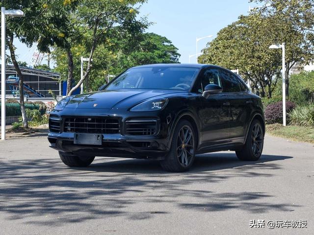 fuv是什么车，fuso是什么牌子的车（Purosangue曝光）