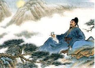 被称为谪仙人的诗人是，谪仙人的诗人是谁（独有李白被称为\