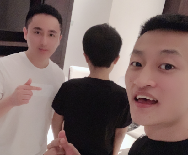 快手天道判了几年，快手天道出狱了嘛（散打哥爆料天道将于下月出狱）