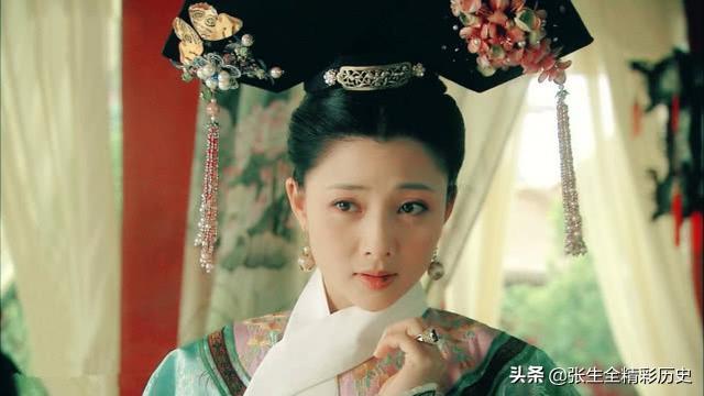 雍正是谁的儿子，雍正的儿子是谁（雍正的生母乌雅氏究竟是怎么死的）