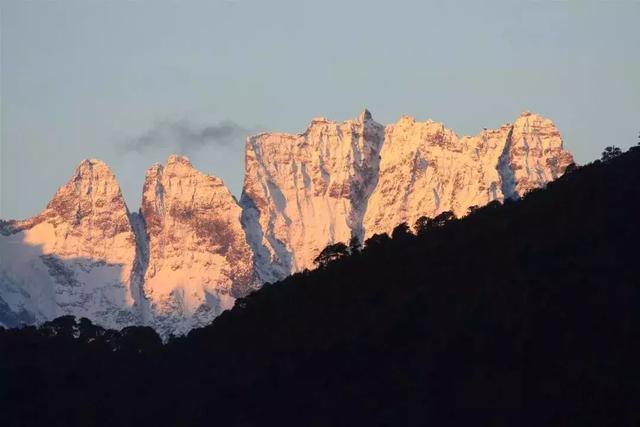田海子 登山,田海子山攀登(那个收集雪山秘境的追峰少年) 田海子 登山,田海子山攀登(那个收集雪山秘境的追峰少年)