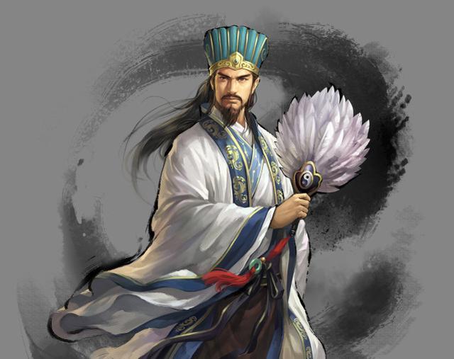 关于诸葛亮的经典故事，关于诸葛亮的经典故事有哪些（诸葛亮挥泪斩马谡）