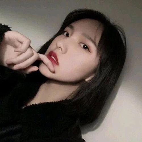 素颜照，微信头像，素颜照（从她微信头像判断她的性格就知道）