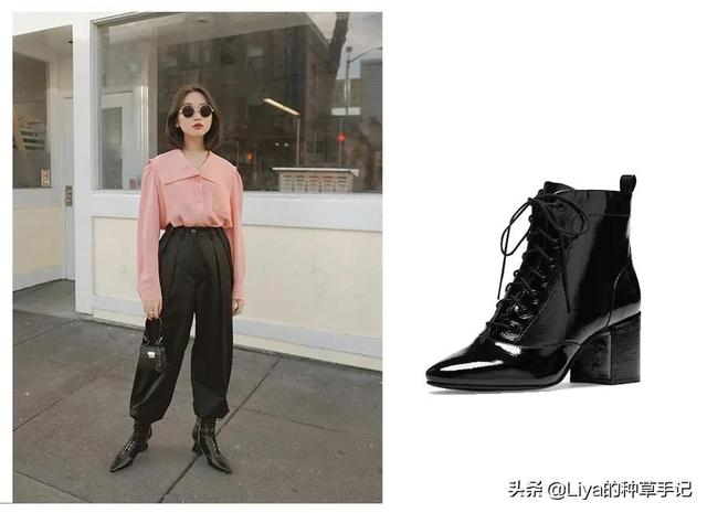 麂皮绒面料优缺点,麂皮绒面料的衣服怎么样(今秋第一双靴子,一定要穿这双) 麂皮绒面料优缺点,麂皮绒面料的衣服怎么样(今秋第一双靴子,一定要穿这双)