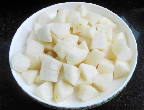 韭菜花酱的做法自制韭菜花酱，韭菜花酱的做法（韭花又香又绿存放久）