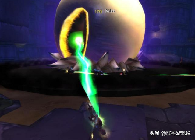 魔兽世界：怀旧服克苏恩太便当？暴雪连夜热修，一秒灭团近在眼前