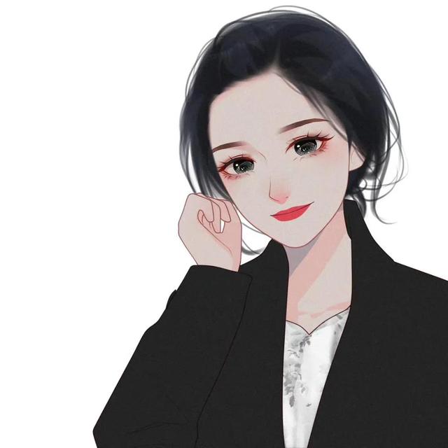 简洁头像微信，简洁头像（适合长期不换的头像）