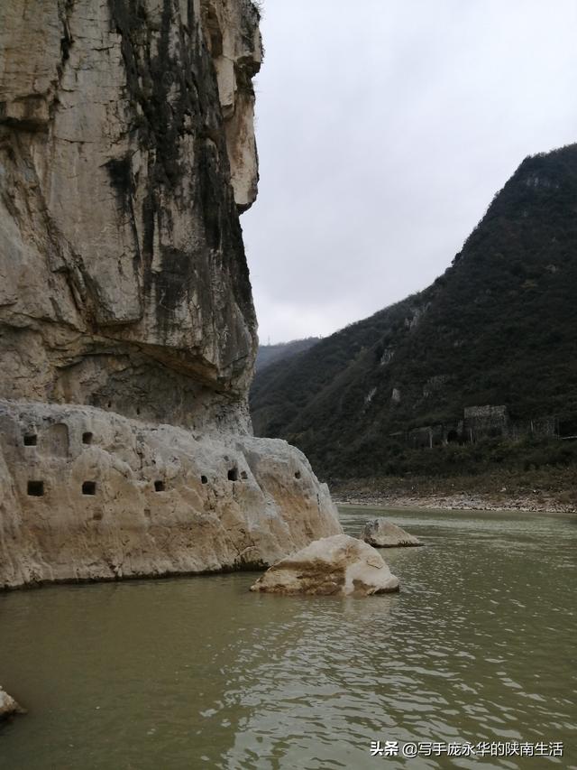 蔡伦墓张骞墓均位于哪里，武侯墓蔡伦墓张骞墓均位于什么地方（我游览陕甘100处古迹）