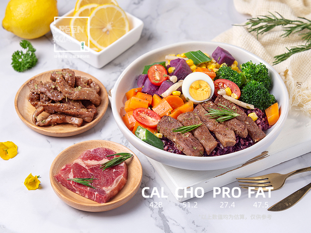 轻食餐厅创业项目计划书，减肥餐厅创业计划书（开一家轻食店需要多少资金）