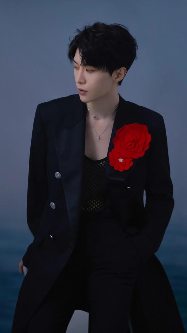 来安利一波超帅的范丞丞图片 范丞丞我超级喜欢你的啊，范丞丞的图片帅气（性格nice的宝藏男孩范丞丞来惹）