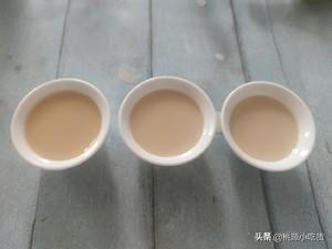 钵仔糕的做法，传统钵仔糕的做法（明天一起去校门口摆地摊吧）