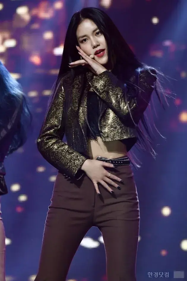 善良魔女传最终结局，善良魔女传最终结局是什么（韩流人气女团成员所属社确认分手事实）