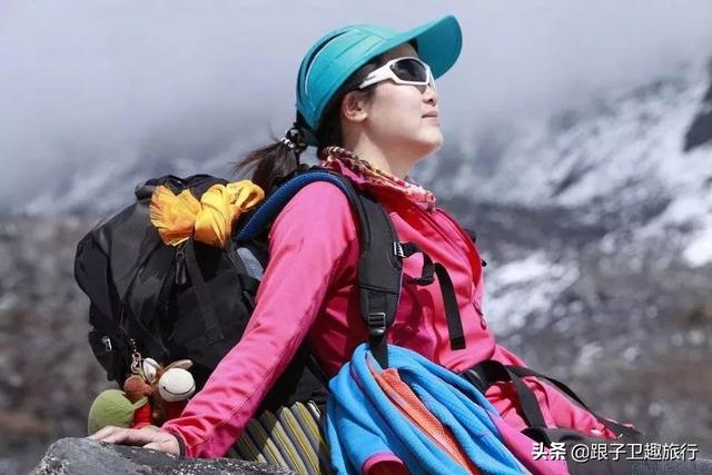 乔戈里峰属于中国吗，珠穆朗玛峰属于哪个国家（每个登山者的终极梦想）