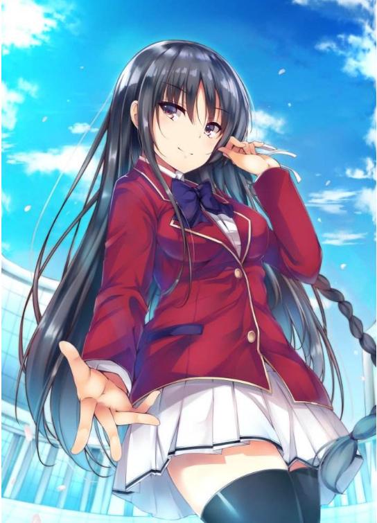 绫小路清隆的身世，绫小路清隆的真实身份是什么（路哥的正宫之争还有两位角色没有参战）