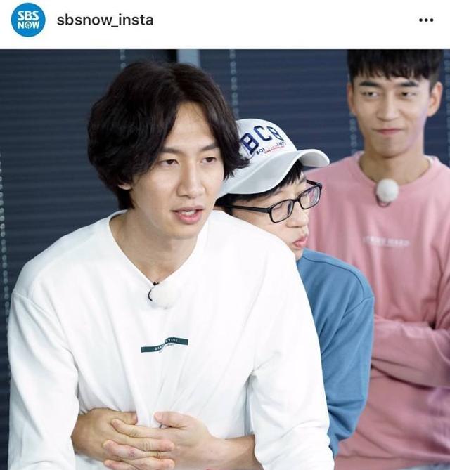 李光洙女友李先彬,李光洙女友(五年前因通话相识的李光洙李先彬)