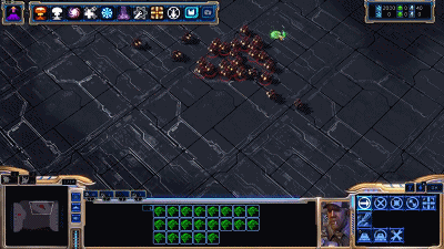 星际争霸2快捷键，星际争霸2快捷键怎么按（《星际争霸2》入门级操作技巧指南）