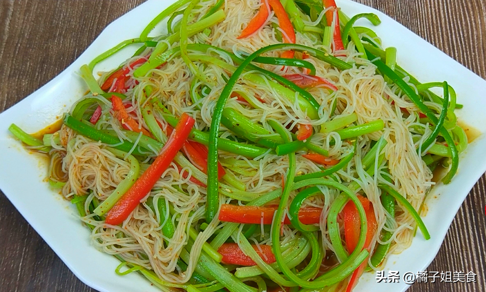 圖片[9]-15款涼菜的家常做法步  開胃又下飯 15天不重樣-起舞食譜網(wǎng)