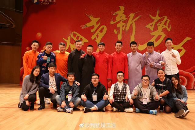 姜桂成和郭德纲关系，郭德纲姜桂成现在还来往吗（其师父与郭德纲都是侯耀文弟子）