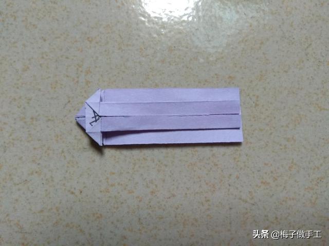 戒指怎么折，玫瑰戒指怎么折（用一张纸折一颗蝴蝶结戒指）