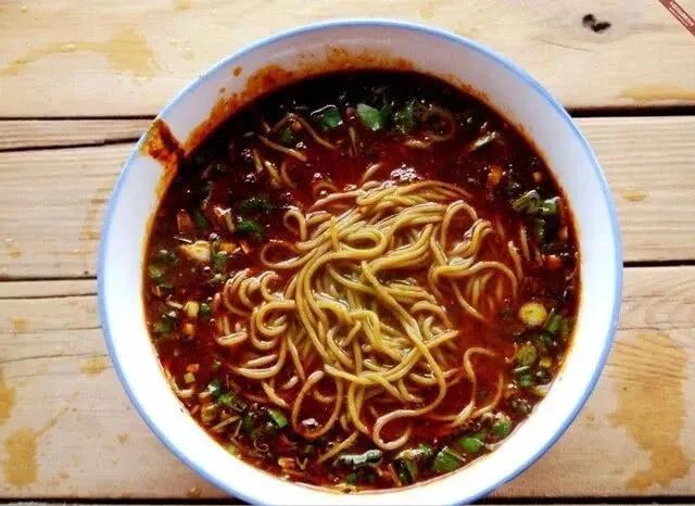 咸阳有什么好吃的特产，咸阳有什么特产小吃（咸阳各地人气特色美食都有哪些）