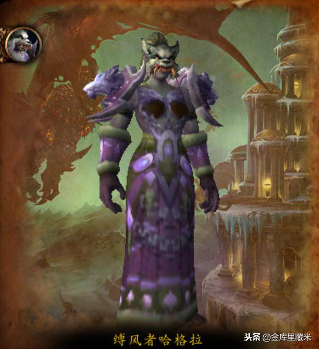 巨龙之魂副本入口，巨龙之魂副本入口在哪（魔兽世界-大地的裂变《巨龙之魂》团队副本）