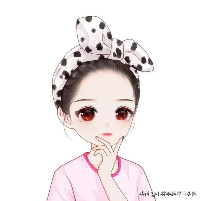 可爱搞笑的头像，可爱搞笑头像  愿你天天开心，万事胜意！（全网最美最可爱微信头像）