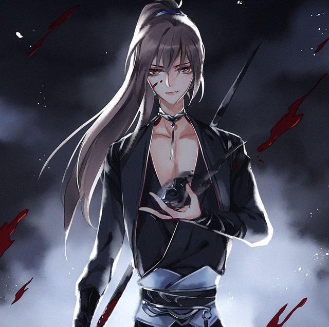 人渣反派自救系统漫画免费阅读，人渣反派自救系统漫画（墨香铜臭的作品都卖了什么版权）