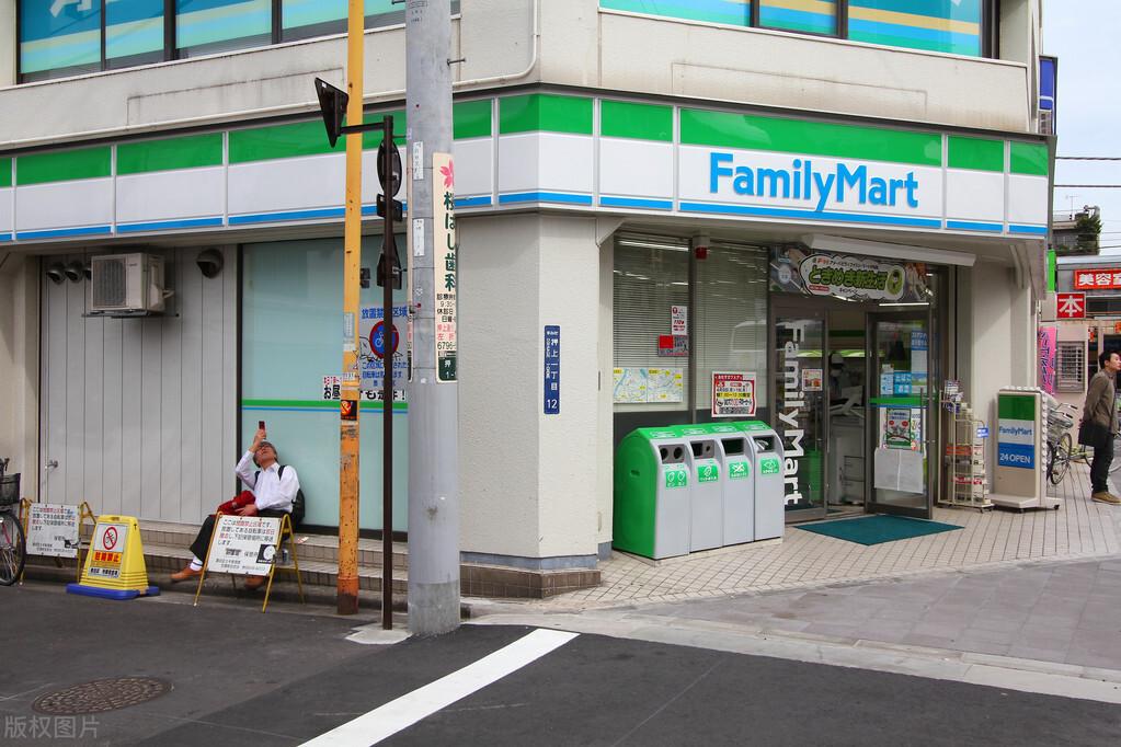 便利店加盟店排行榜(小区门口开便利店需要多少钱)