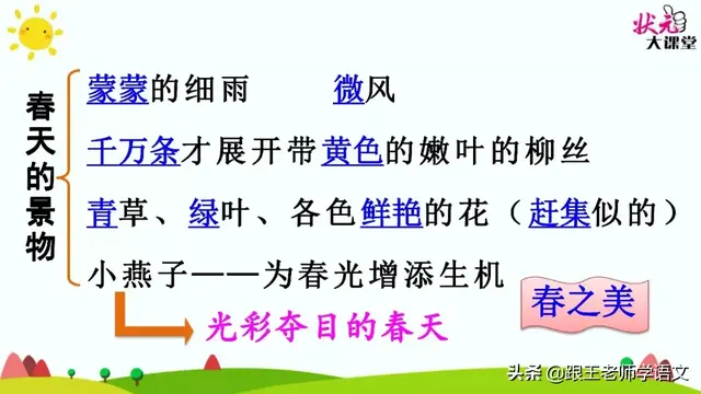 燕的多音字组词，燕京读音（燕国读音（部编语文三年级下册课文2、燕子）